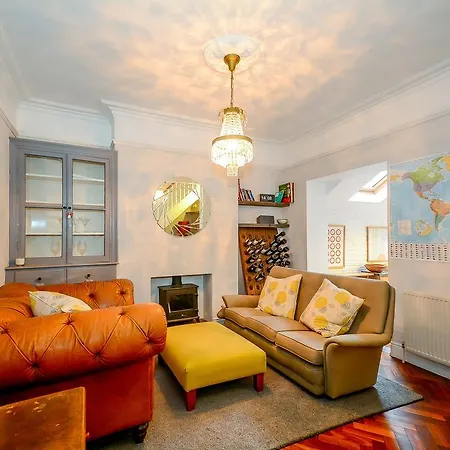 The Haven Town House *