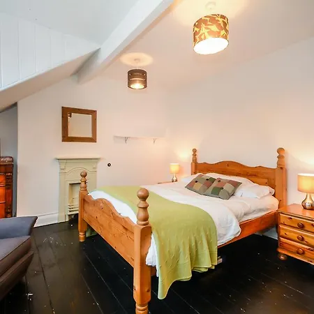 The Haven Town House