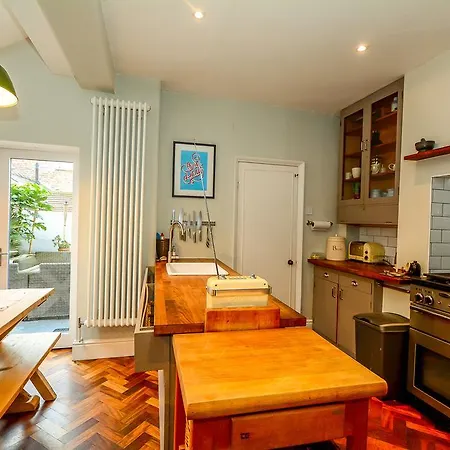 The Haven Town House * York