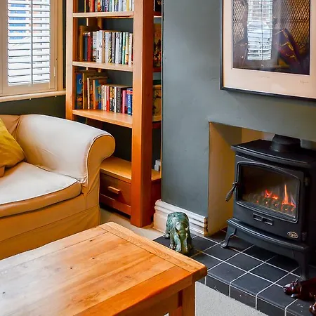 The Haven Town House York