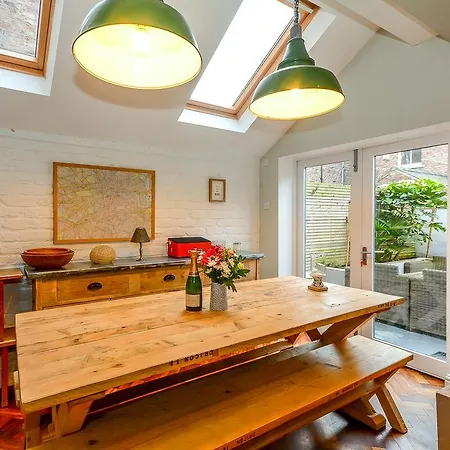 The Haven Town House * York