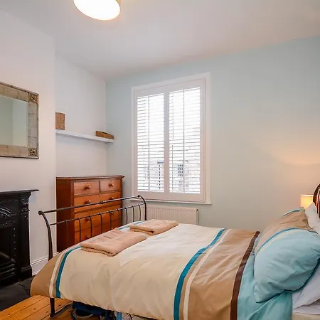 The Haven Town House Hébergement de vacances