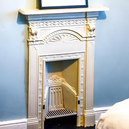 The Haven Town House * York