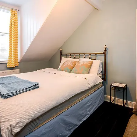 The Haven Town House *