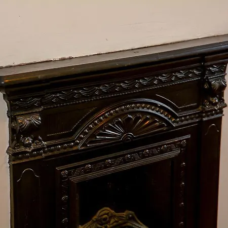 The Haven Town House York
