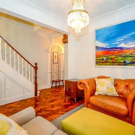 The Haven Town House * York
