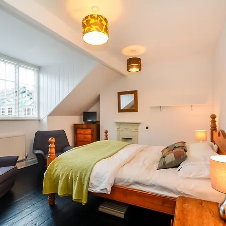 The Haven Town House Holiday home
