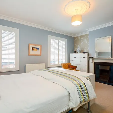 The Haven Town House Holiday home