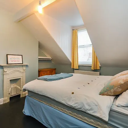 The Haven Town House * York