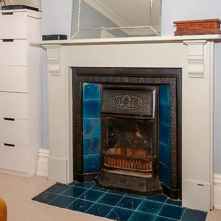 The Haven Town House Holiday home York